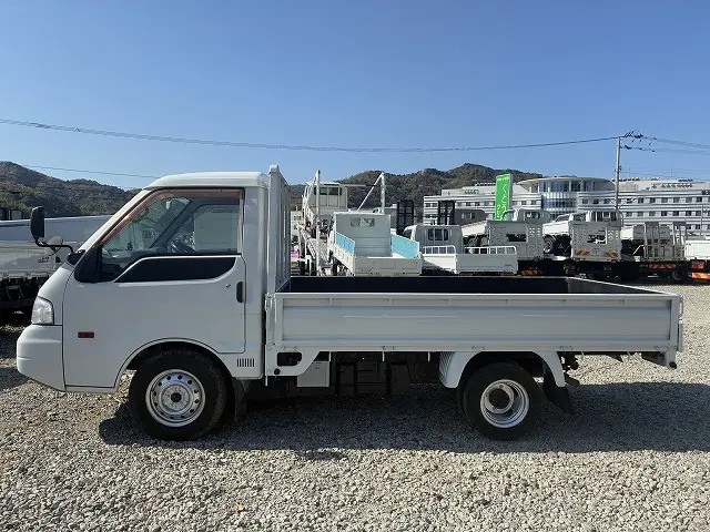 日産 バネットトラック KR-SKF2TN(2WD)の写真4