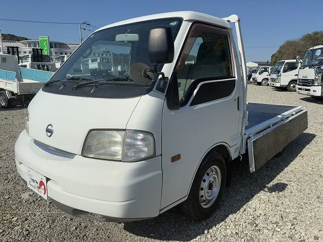 日産 バネットトラック KR-SKF2TN(2WD)の写真9