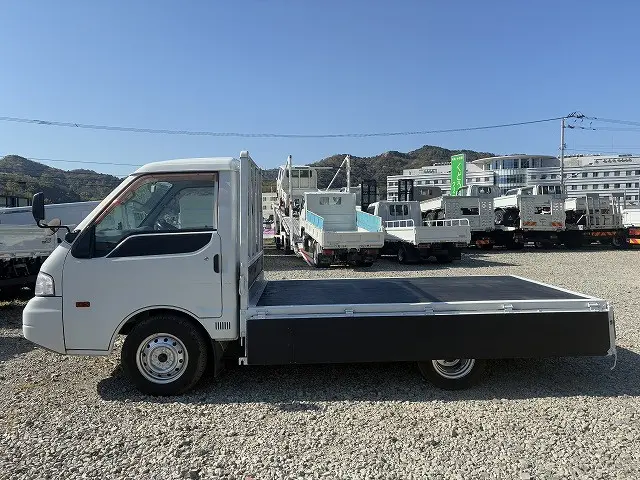 日産 バネットトラック KR-SKF2TN(2WD)の写真11