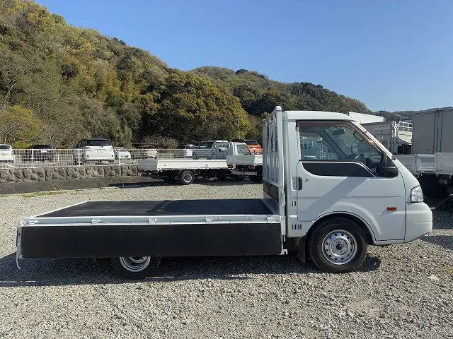 日産 バネットトラック KR-SKF2TN(2WD)の写真12