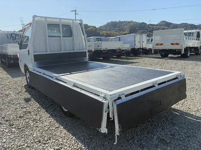 日産 バネットトラック KR-SKF2TN(2WD)の写真13