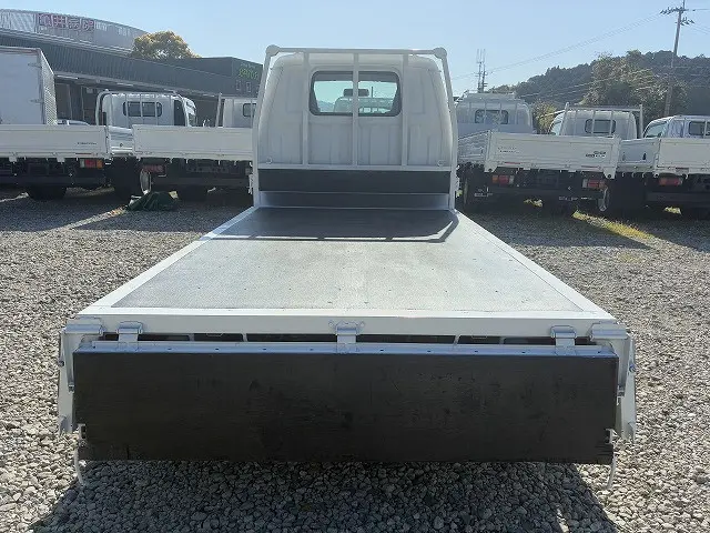 日産 バネットトラック KR-SKF2TN(2WD)の写真14