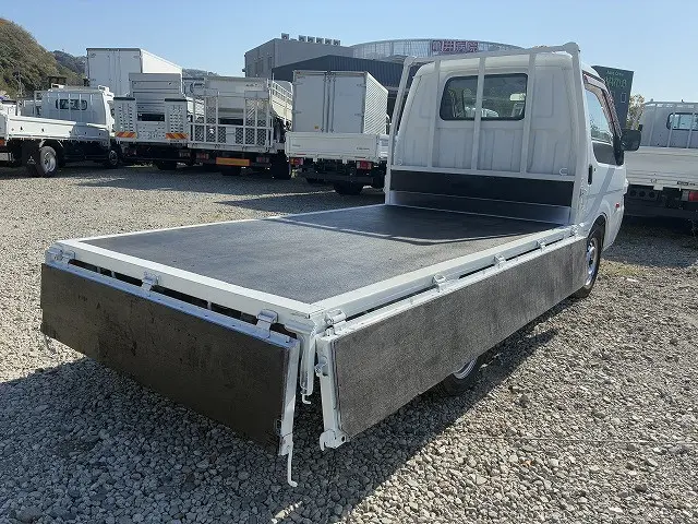 日産 バネットトラック KR-SKF2TN(2WD)の写真15
