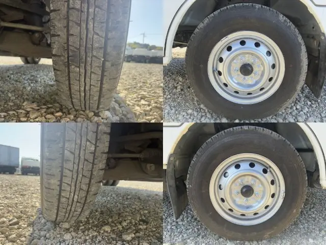 日産 バネットトラック KR-SKF2TN(2WD)の写真16