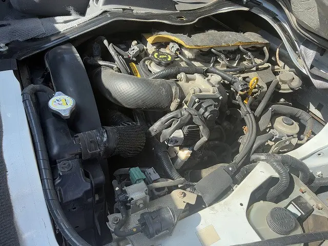 日産 バネットトラック KR-SKF2TN(2WD)の写真18