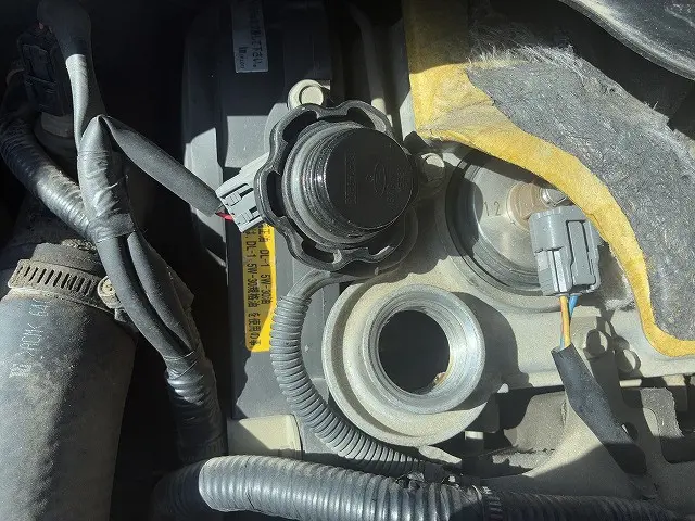 日産 バネットトラック KR-SKF2TN(2WD)の写真20