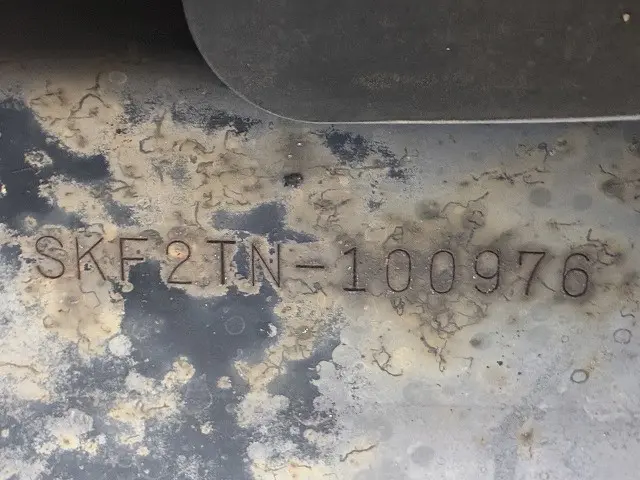 日産 バネットトラック KR-SKF2TN(2WD)の写真21