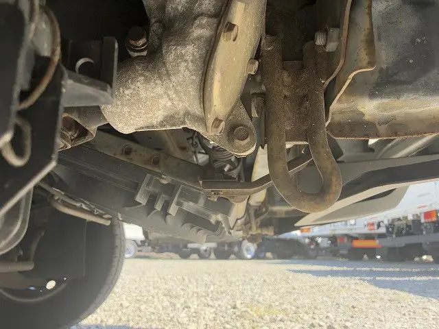 日産 バネットトラック KR-SKF2TN(2WD)の写真22