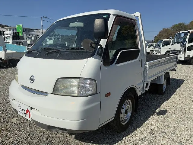日産 バネットトラック KR-SKF2TN(2WD)の写真23