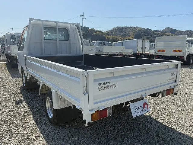 日産 バネットトラック KR-SKF2TN(2WD)の写真24