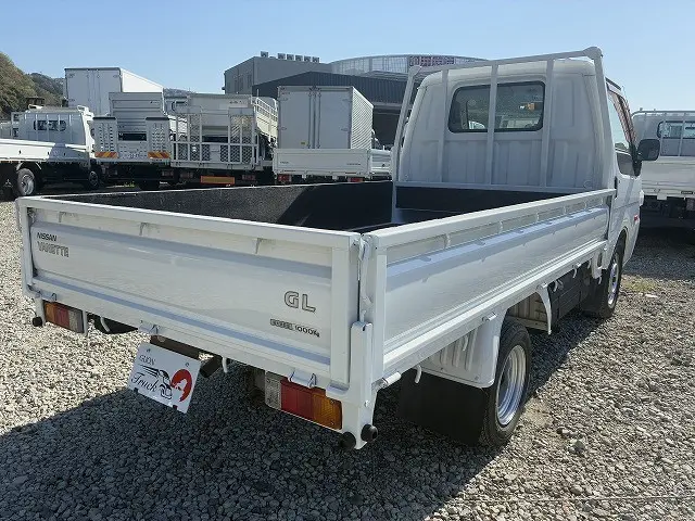 日産 バネットトラック KR-SKF2TN(2WD)の写真25