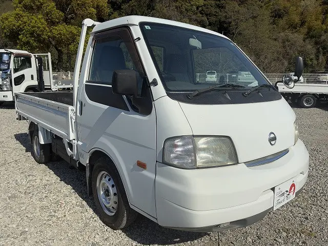 日産 バネットトラック KR-SKF2TN(2WD)の写真26