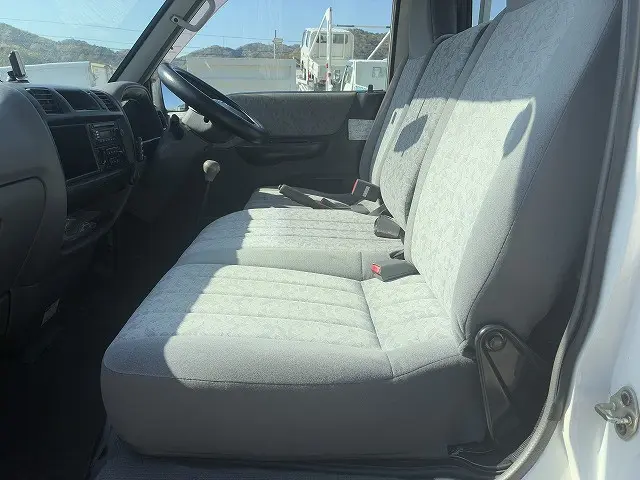 日産 バネットトラック KR-SKF2TN(2WD)の写真27