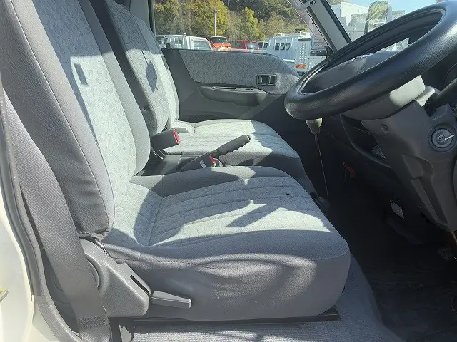 日産 バネットトラック KR-SKF2TN(2WD)の写真28