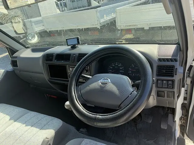 日産 バネットトラック KR-SKF2TN(2WD)の写真30