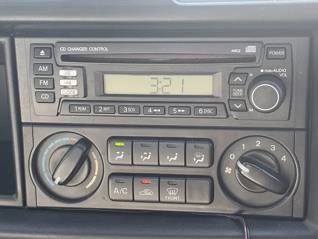 日産 バネットトラック KR-SKF2TN(2WD)の写真33