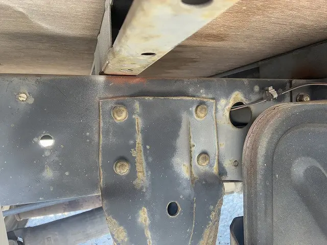 日産 バネットトラック KR-SKF2TN(2WD)の写真36