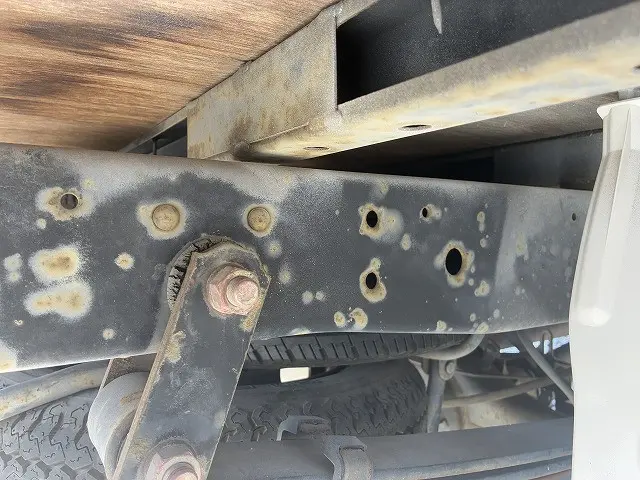 日産 バネットトラック KR-SKF2TN(2WD)の写真37