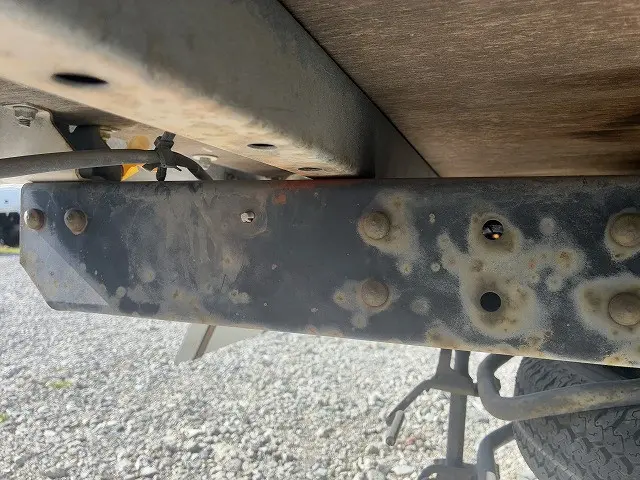 日産 バネットトラック KR-SKF2TN(2WD)の写真38