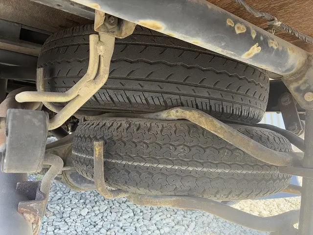 日産 バネットトラック KR-SKF2TN(2WD)の写真42