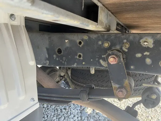 日産 バネットトラック KR-SKF2TN(2WD)の写真44