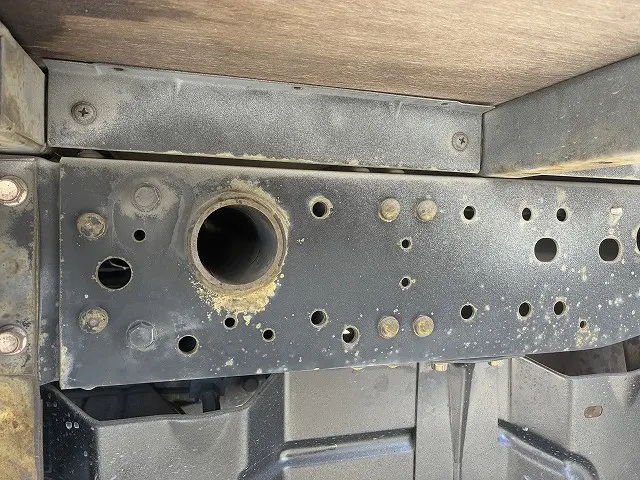 日産 バネットトラック KR-SKF2TN(2WD)の写真45