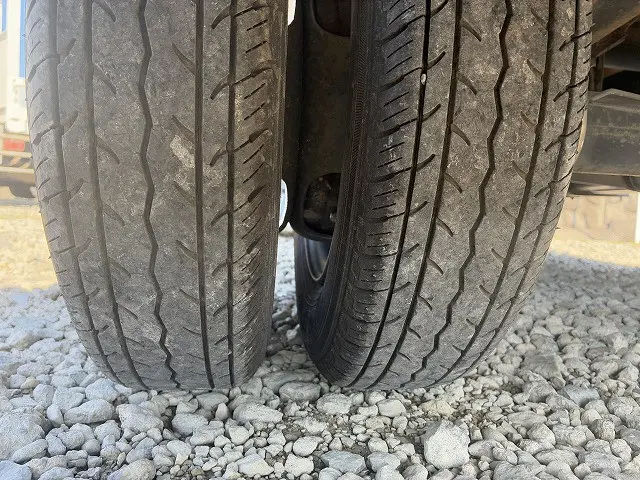 日産 バネットトラック KR-SKF2TN(2WD)の写真46