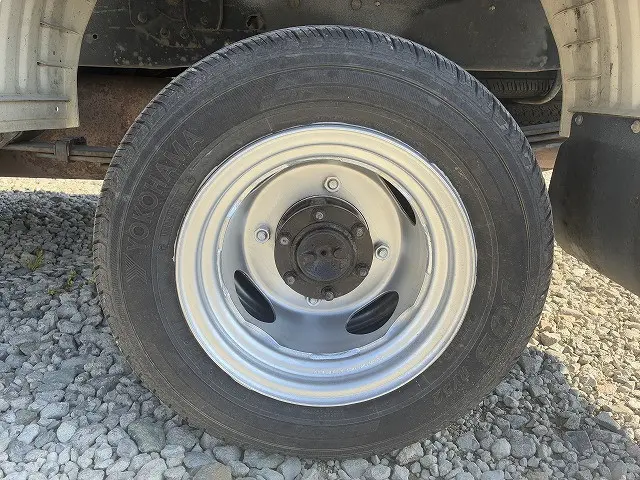 日産 バネットトラック KR-SKF2TN(2WD)の写真47