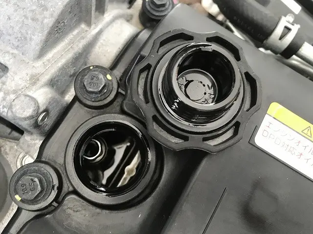 いすゞ エルフ 2RG-NJR88A(2WD)の写真23