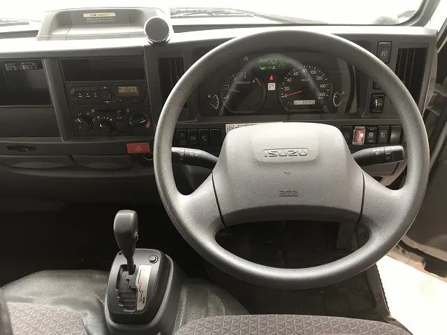 いすゞ エルフ 2RG-NJR88A(2WD)の写真25