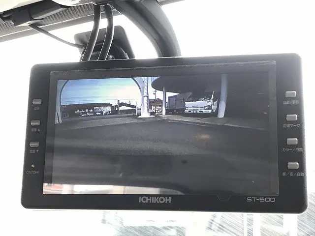 いすゞ エルフ 2RG-NJR88A(2WD)の写真37