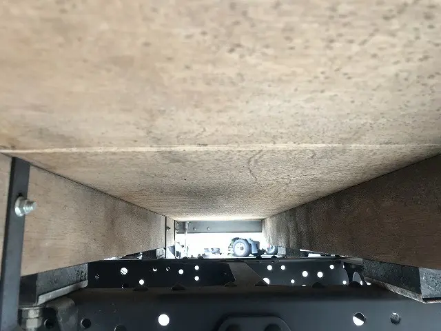 いすゞ エルフ 2RG-NJR88A(2WD)の写真41