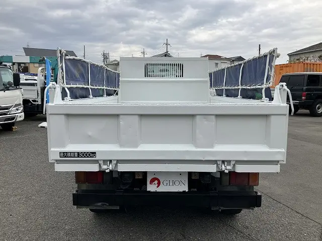 いすゞ エルフ TKG-NKR85AD(2WD)の写真14