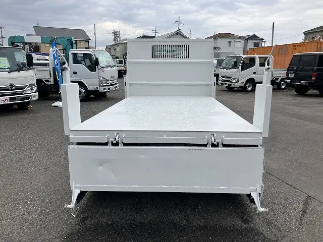 いすゞ エルフ TKG-NKR85AD(2WD)の写真21