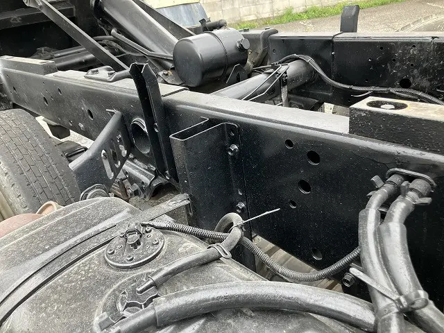 いすゞ エルフ TKG-NKR85AD(2WD)の写真26