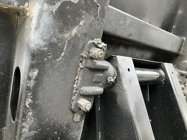 いすゞ エルフ TKG-NKR85AD(2WD)の写真28