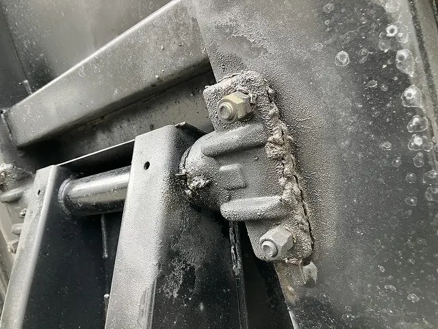 いすゞ エルフ TKG-NKR85AD(2WD)の写真29