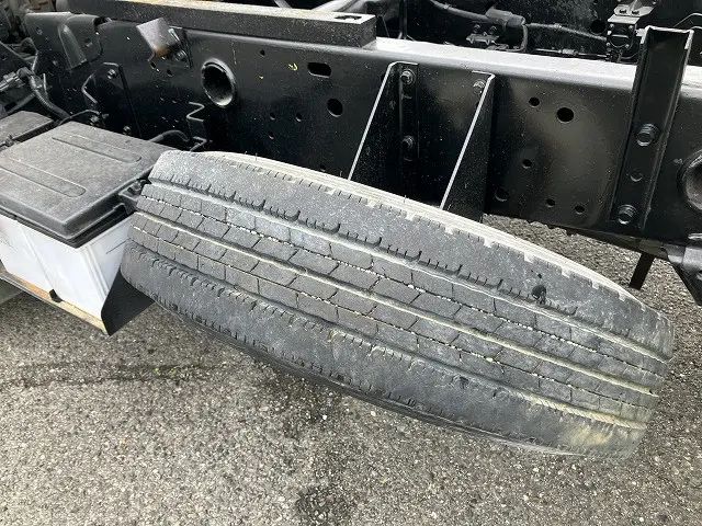 いすゞ エルフ TKG-NKR85AD(2WD)の写真34