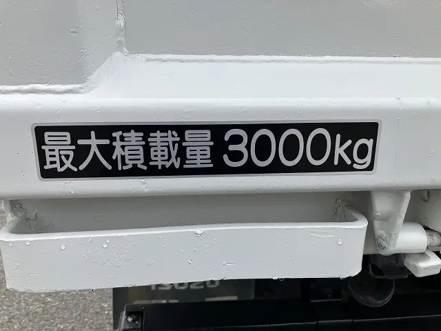 いすゞ エルフ TKG-NKR85AD(2WD)の写真36