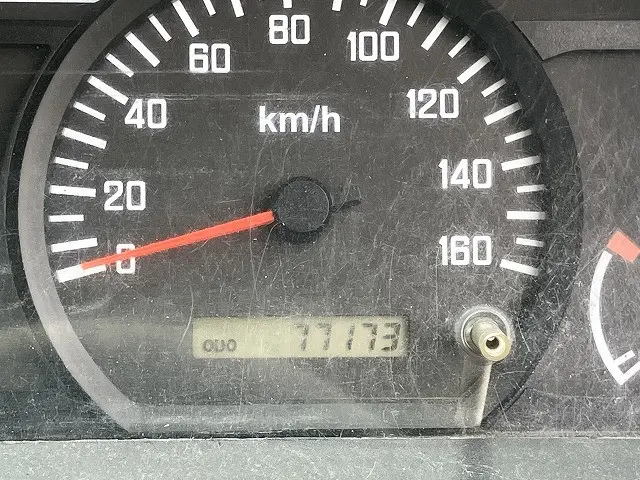 いすゞ エルフ TKG-NKR85AD(2WD)の写真41