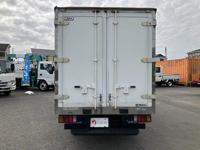 いすゞ エルフ TKG-NHR85AN(2WD)の写真7