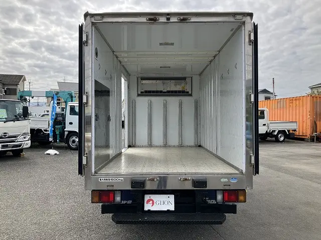 いすゞ エルフ TKG-NHR85AN(2WD)の写真14