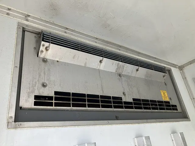 いすゞ エルフ TKG-NHR85AN(2WD)の写真23