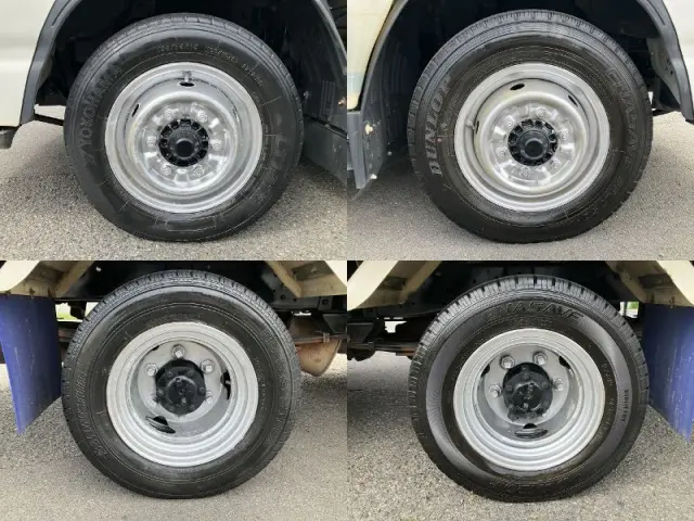 いすゞ エルフ TKG-NHR85AN(2WD)の写真26