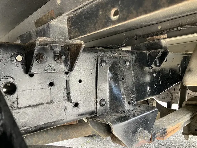 いすゞ エルフ TKG-NHR85AN(2WD)の写真29