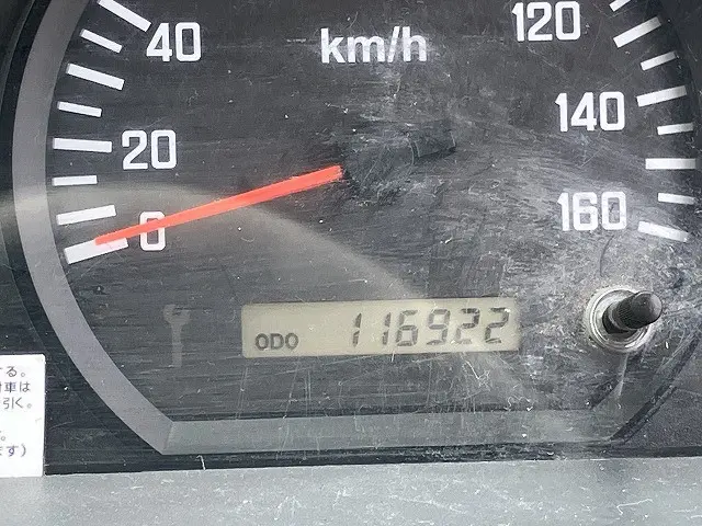 いすゞ エルフ TKG-NHR85AN(2WD)の写真40