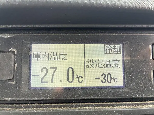 いすゞ エルフ TKG-NHR85AN(2WD)の写真46