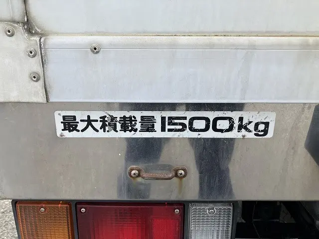 いすゞ エルフ TKG-NHR85AN(2WD)の写真47