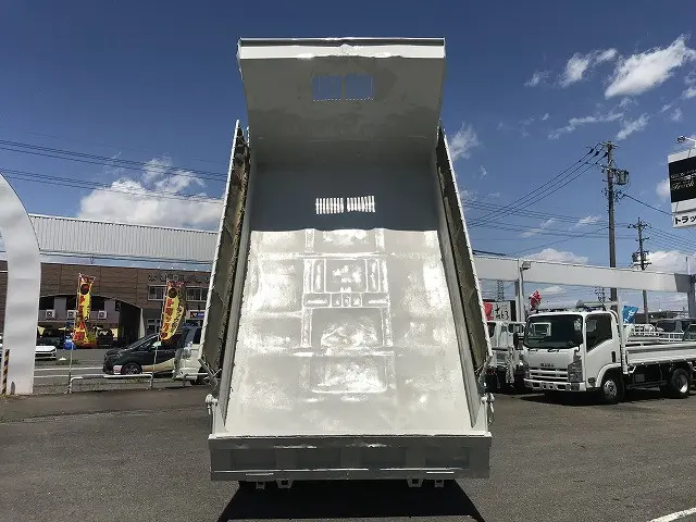 いすゞ フォワード TKG-FRR90S1(2WD)の写真5
