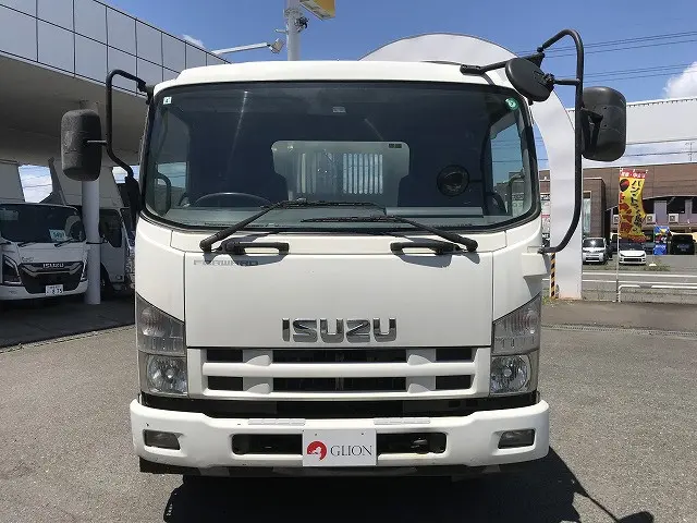 いすゞ フォワード TKG-FRR90S1(2WD)の写真10